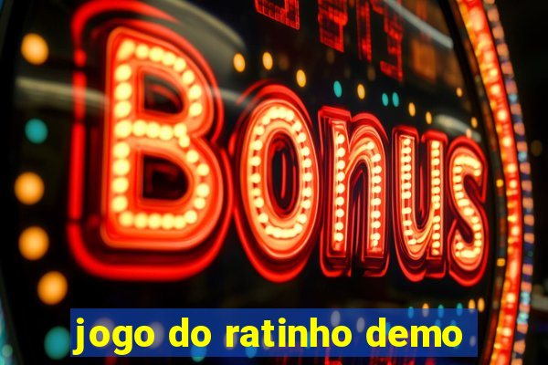 jogo do ratinho demo